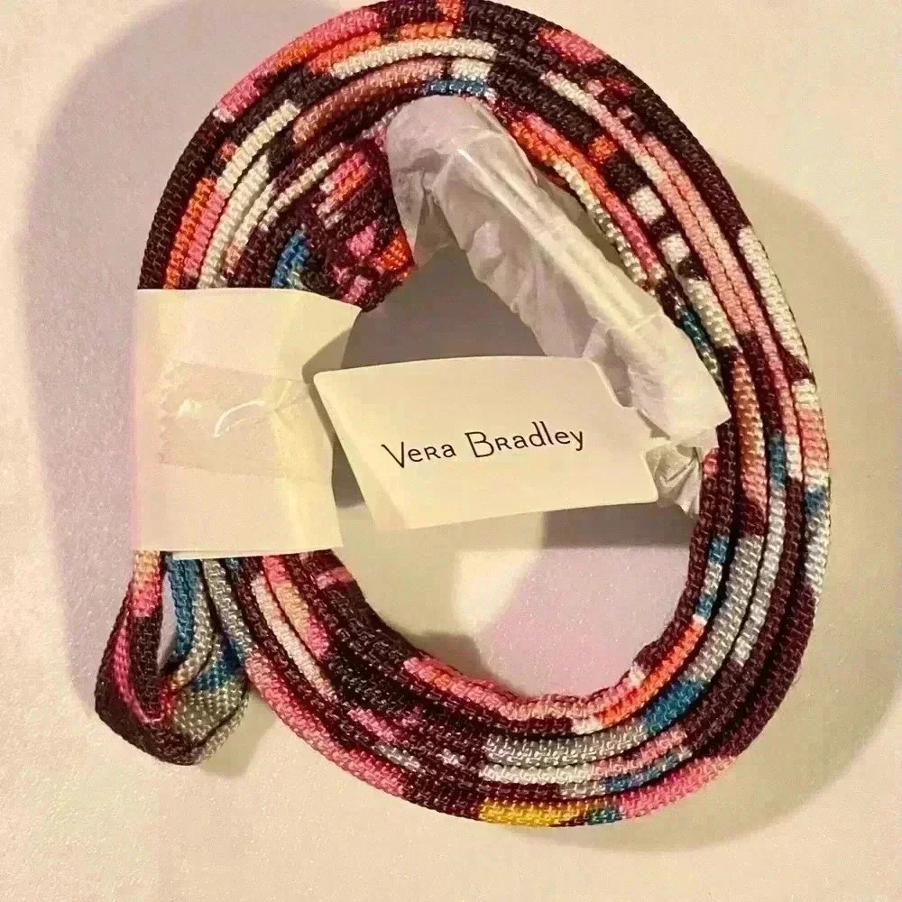 NEW VERA BRADLEY LANYARD - Picture 2 of 8